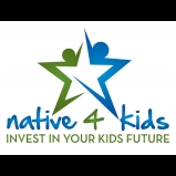 native4kids e.U.  Logo