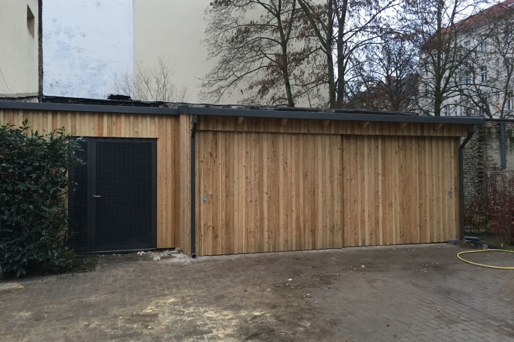 Metallbau Panek  Über uns - Firmenbild #2