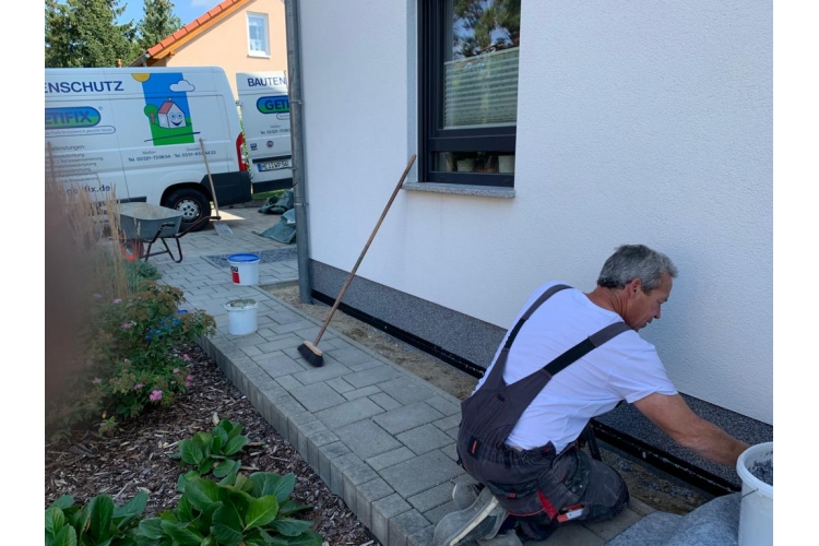 Wolfgang Puls GmbH Über uns - Firmenbild #3