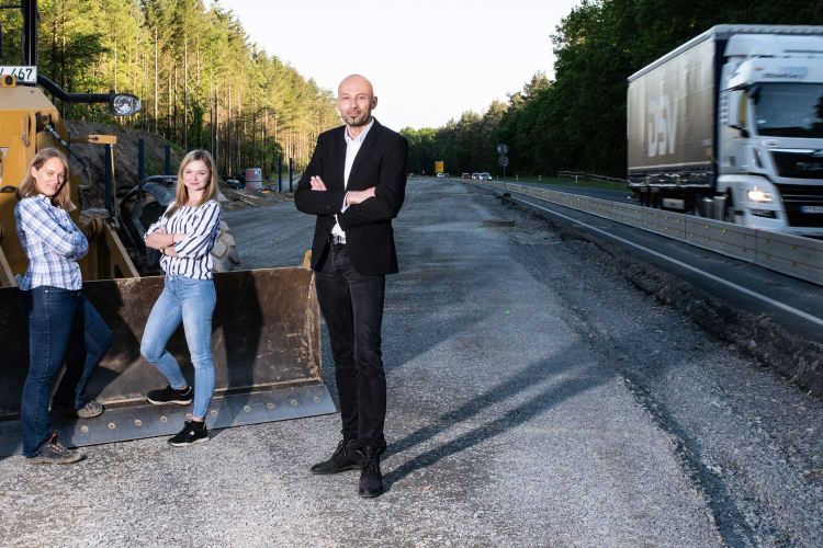 CONFIDO Ingenieure  Über uns - Firmenbild #1