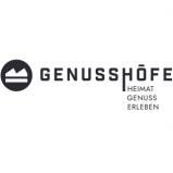 Genusshöfe  Logo