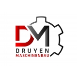 Druyen Maschinenbau _deleted_685c1e2e2f519cfa308b7f2f  Logo