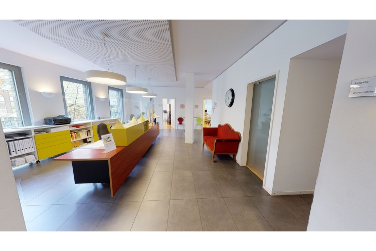 PraxisPlus Münster  Über uns - Firmenbild #1