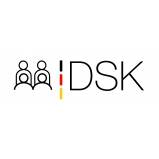 DSK Regionalverband Worms  e. V. Logo