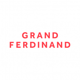 Grand Ferdinand  Logo