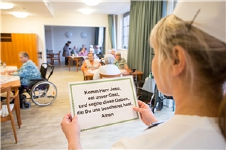 SSG Senioren Service GmbH, Verwaltungs- und hauswirtschaftliche Dienste    Über uns - Firmenbild #2