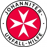 Johanniter-Unfall-Hilfe Ostbayern  Logo