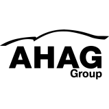 AHAG Group  Logo