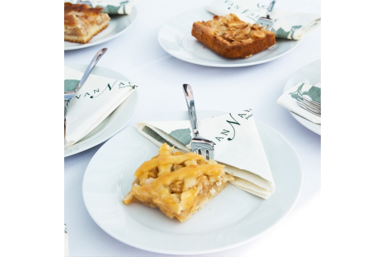 Obstkelterei van Nahmen   Über uns - Firmenbild #3