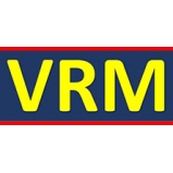 VRM Motorsport GmbH Logo