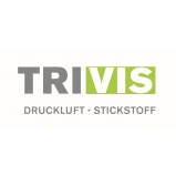 Trivis  GmbH Logo