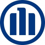 Allianz Beratungs- und Vertriebs AG -Geschäftsstelle Göttingen  Logo