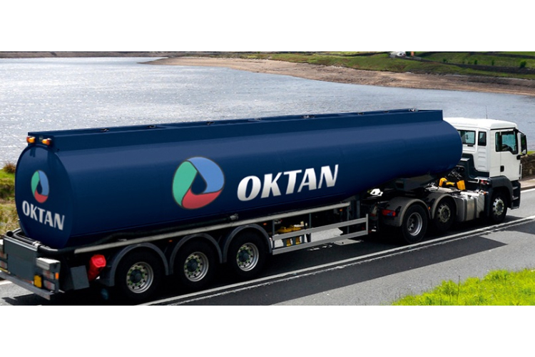 OKTAN Unternehmensgruppe  Über uns - Firmenbild #3