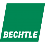 Bechtle Darmstadt  Logo