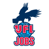 1. VfL Potsdam  Logo
