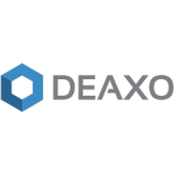 DEAXO GmbH Logo