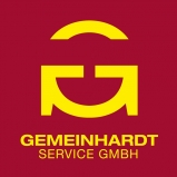 Gemeinhardt Service GmbH  Logo