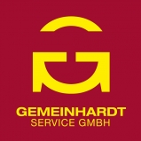 Gemeinhardt Service GmbH  Logo