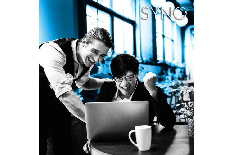 SYNO Consulting Group AG Über uns - Firmenbild #3