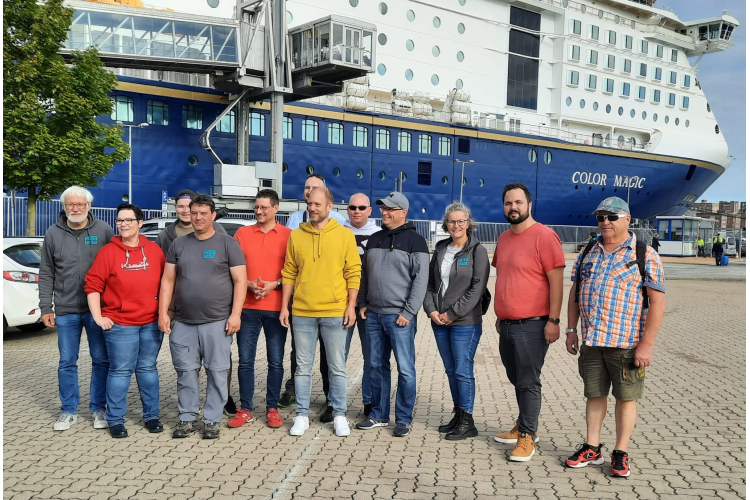 PROH-Service GmbH & Co. KG Über uns - Firmenbild #6