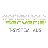 serveria GmbH Logo
