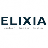 ELIXIA Hamburg VC Vitalclub Management Langenhorn GmbH  Logo