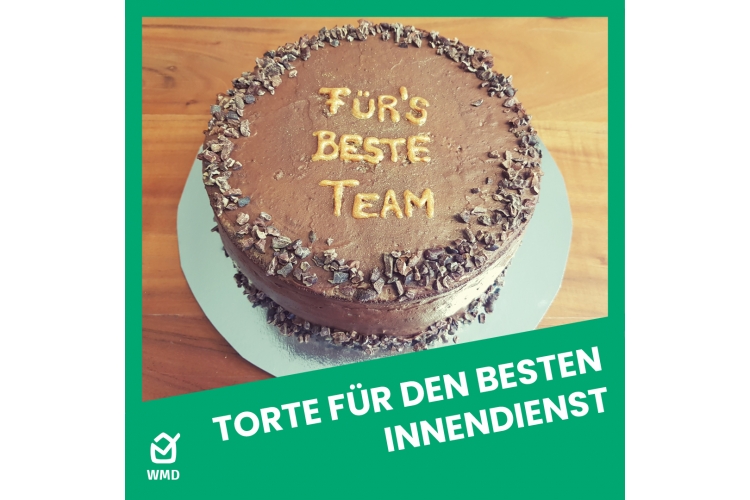 WMD Haushaltshilfe  Über uns - Firmenbild #7