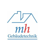 MH - Gebäudetechnik GmbH Logo
