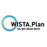 WISTA.Plan  GmbH Logo