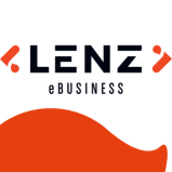 LENZ eBusiness GmbH Logo