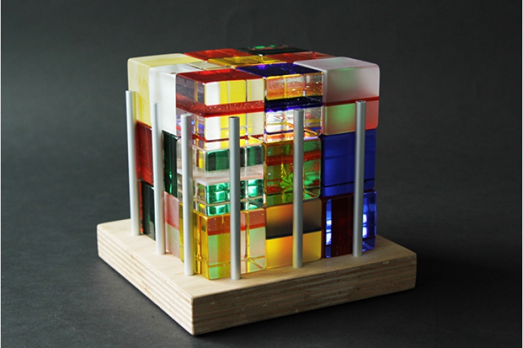 Staatliche Glasfachschule Rheinbach   Über uns - Firmenbild #1