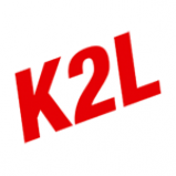 K2L Nürnberg GmbH Logo