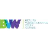 Berufsvorbereitungswerk Ostalb gGmbH Logo