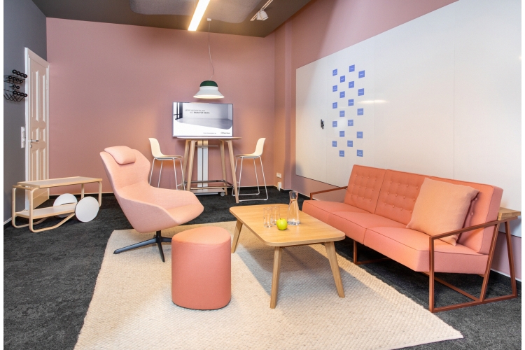 Raumhaus GmbH Über uns - Firmenbild #5