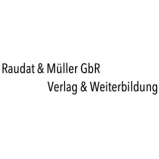 Raudat & Müller GbR, Verlag & Weiterbildung GbR Logo