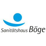 Sanitätshaus Böge  Logo
