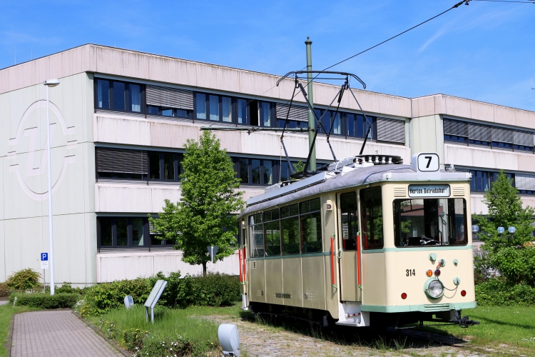 Vestische Straßenbahnen _deleted_685c1ced2f519cd7898b6613 GmbH Über uns - Firmenbild #6