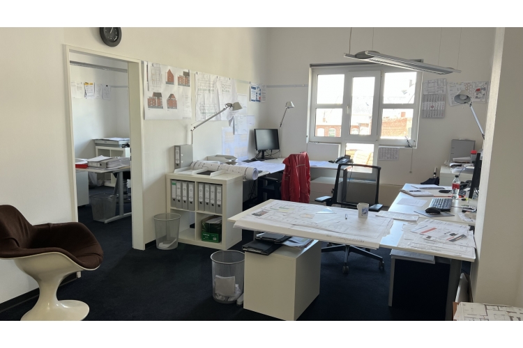 Roper Architekten  Über uns - Firmenbild #4