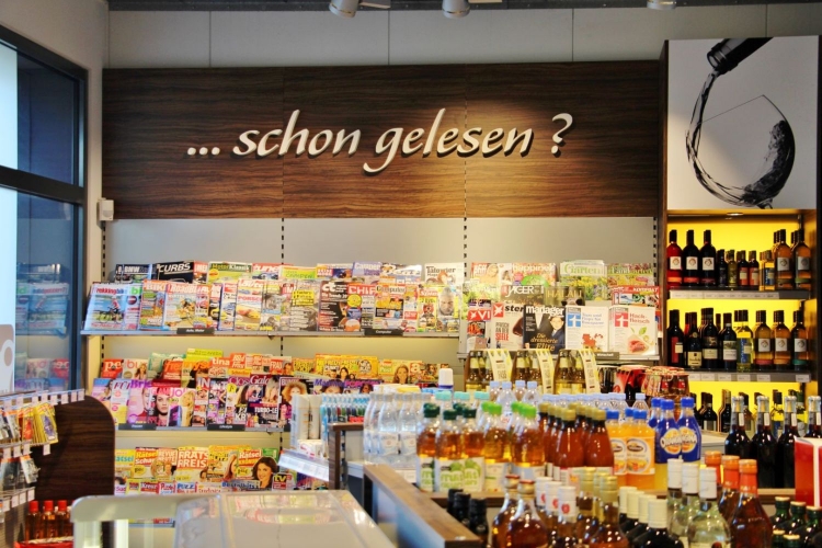 Bundesverband Freier Tankstellen und Unabhängiger Deutscher Mineralölhändler  e.V. Über uns - Firmenbild #2