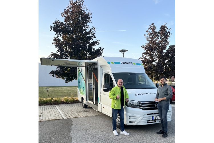 Phoenix Contact GmbH Über uns - Firmenbild #1