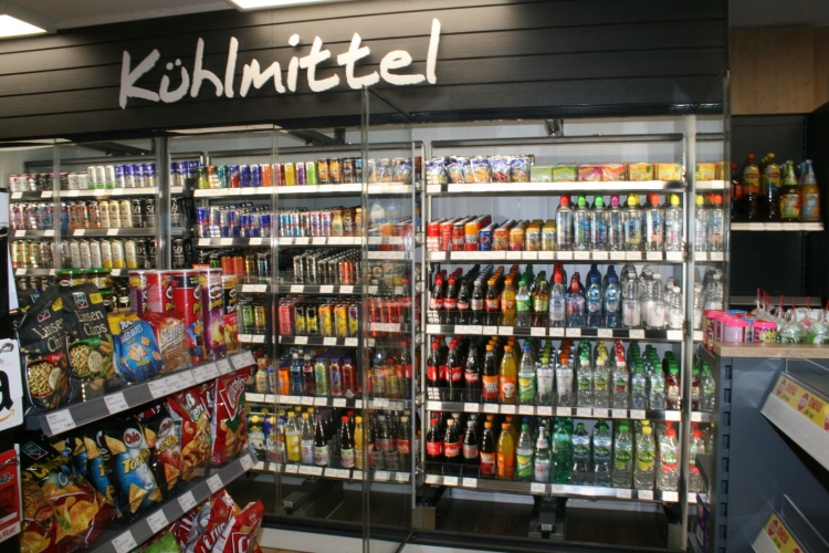 Tankstelle Mathes GmbH Über uns - Firmenbild #4