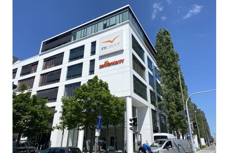 FTI Touristik_deleted_6863c0032f519c34b18b64d3  Über uns - Firmenbild #3