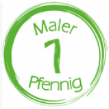 Oekomaler Pfennig  Logo