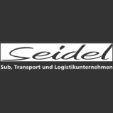 Seidel Logistik GmbH & Co.KG Logo