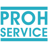 PROH-Service GmbH & Co. KG Logo