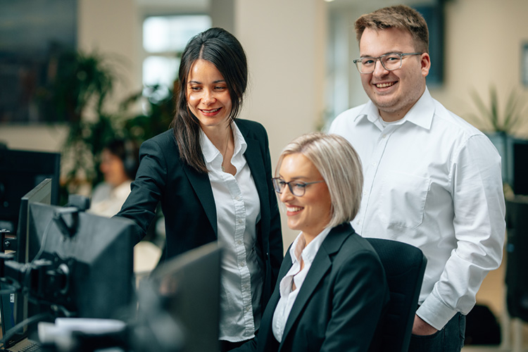 mibeca GmbH Über uns - Firmenbild #8