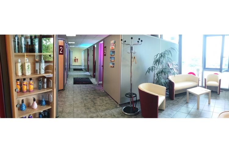 LTT Vertriebs GmbH GmbH Über uns - Firmenbild #1