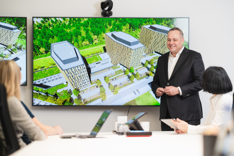 Merckle Service  GmbH Über uns - Firmenbild #8