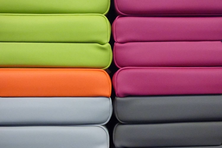 Neuweiler Individual Textil  Über uns - Firmenbild #3