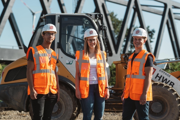 Eiffage Infra- Nordwest   Über uns - Firmenbild #3